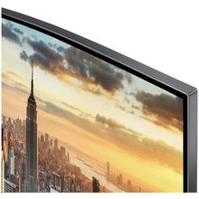 Монитор SAMSUNG 43" LC43J890DKIXCI