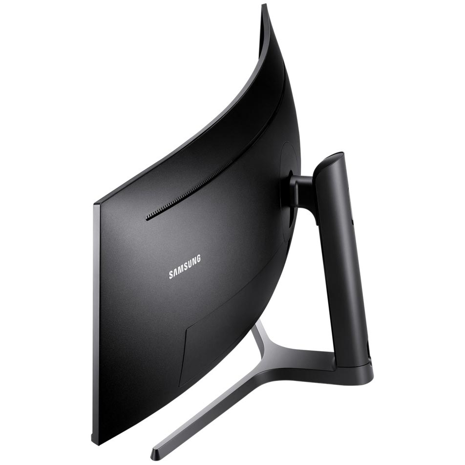 Фото 20 Монитор SAMSUNG 43" LC43J890DKIXCI