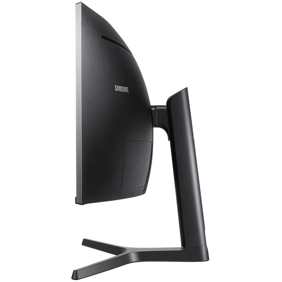 Фото 4 Монитор SAMSUNG 43" LC43J890DKIXCI