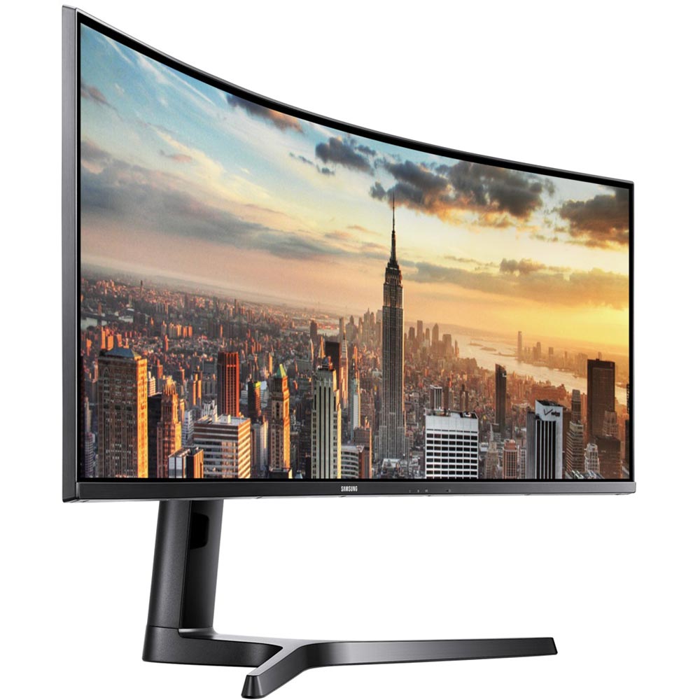 Заказать Монитор SAMSUNG 43" LC43J890DKIXCI