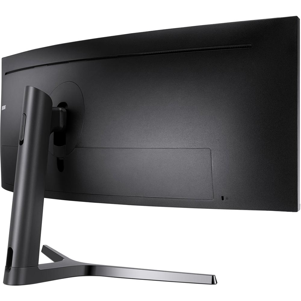 Покупка Монитор SAMSUNG 43" LC43J890DKIXCI