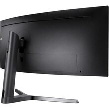 Монитор SAMSUNG 43" LC43J890DKIXCI