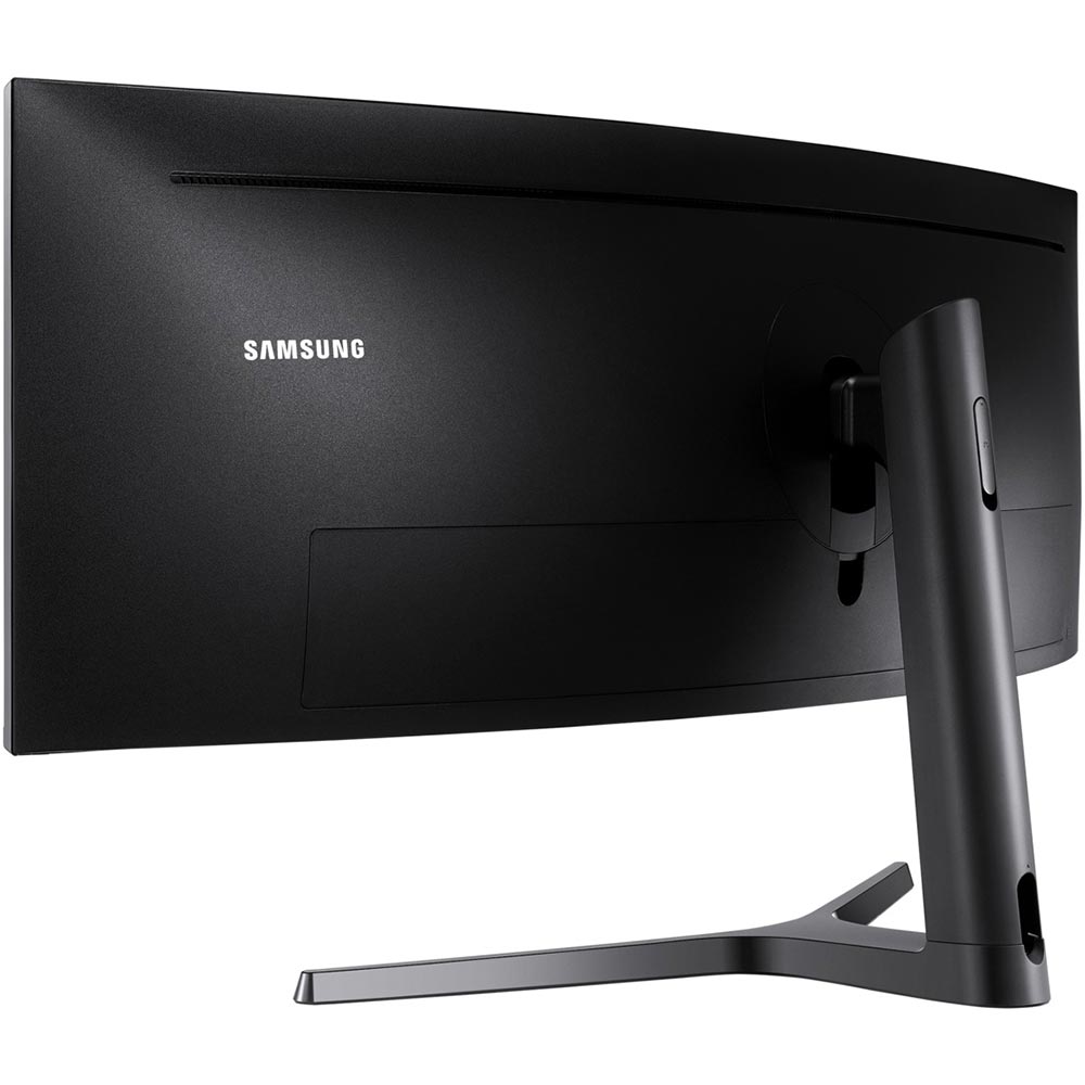 Изображение Монитор SAMSUNG 43" LC43J890DKIXCI