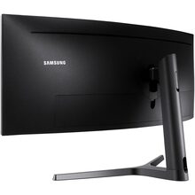 Монитор SAMSUNG 43" LC43J890DKIXCI