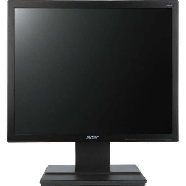 Монітор ACER V196L (UM.CV6EE.B05) Діагональ 19