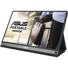 Монітор ASUS 15.6" MB16AP (90LM0381-B02170)