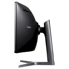 Монитор SAMSUNG 49" LC49RG90SSIXCI