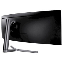 Монитор SAMSUNG 49" LC49RG90SSIXCI