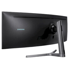 Монитор SAMSUNG 49" LC49RG90SSIXCI