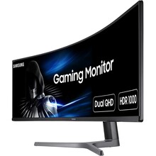 Монитор SAMSUNG 49" LC49RG90SSIXCI