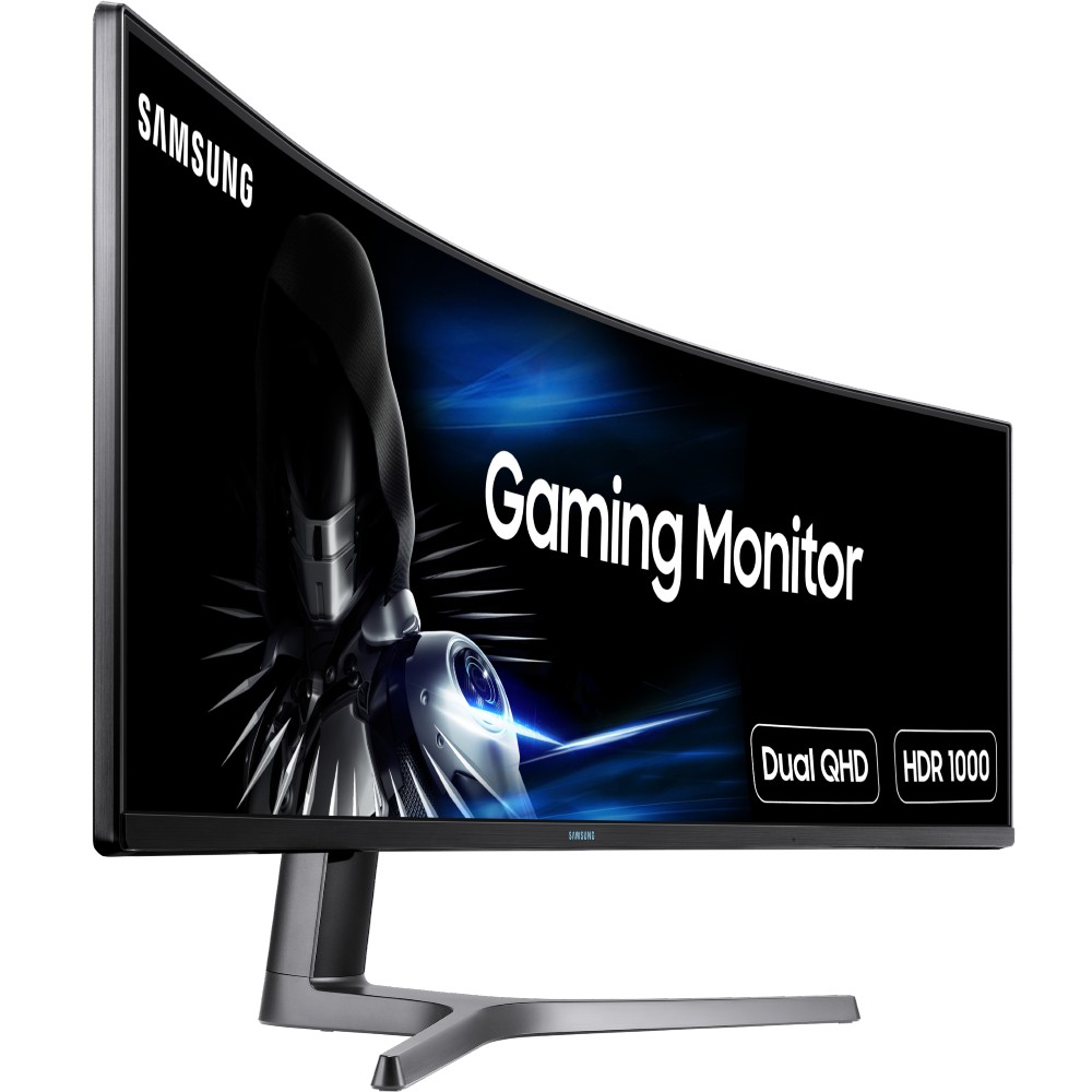 Покупка Монитор SAMSUNG 49" LC49RG90SSIXCI