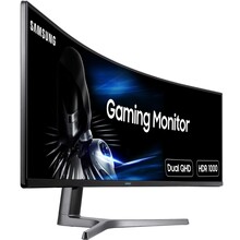 Монитор SAMSUNG 49" LC49RG90SSIXCI