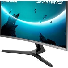 Монітор SAMSUNG C27R500 (LC27R500FHIXCI)