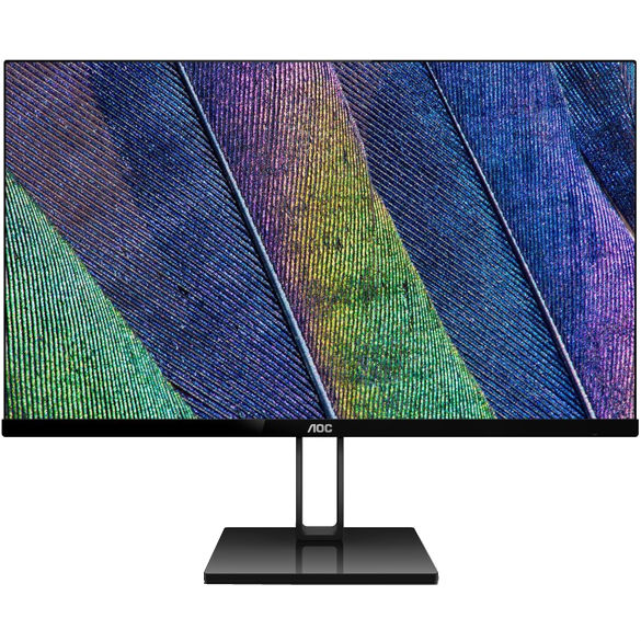 

Монитор AOC 21.5" 22V2Q/01, 21.5" 22V2Q/01