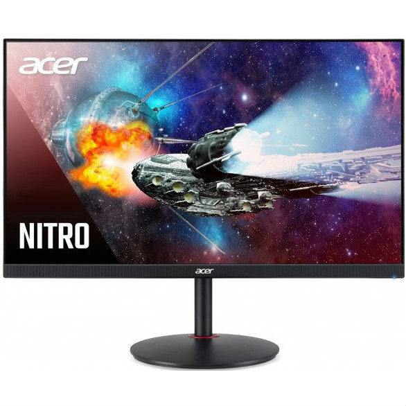 Монитор ACER 27" Nitro XV272U (UM.HX2EE.P01)