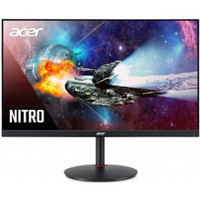 Монитор ACER 27" Nitro XV272U (UM.HX2EE.P01)