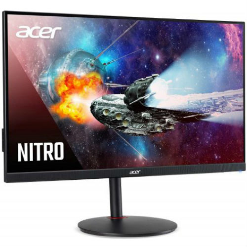 Монитор ACER 27" Nitro XV272U (UM.HX2EE.P01) Диагональ 27