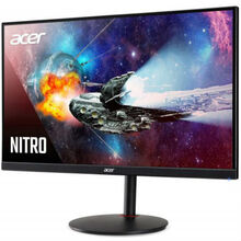 Монитор ACER 27" Nitro XV272U (UM.HX2EE.P01)