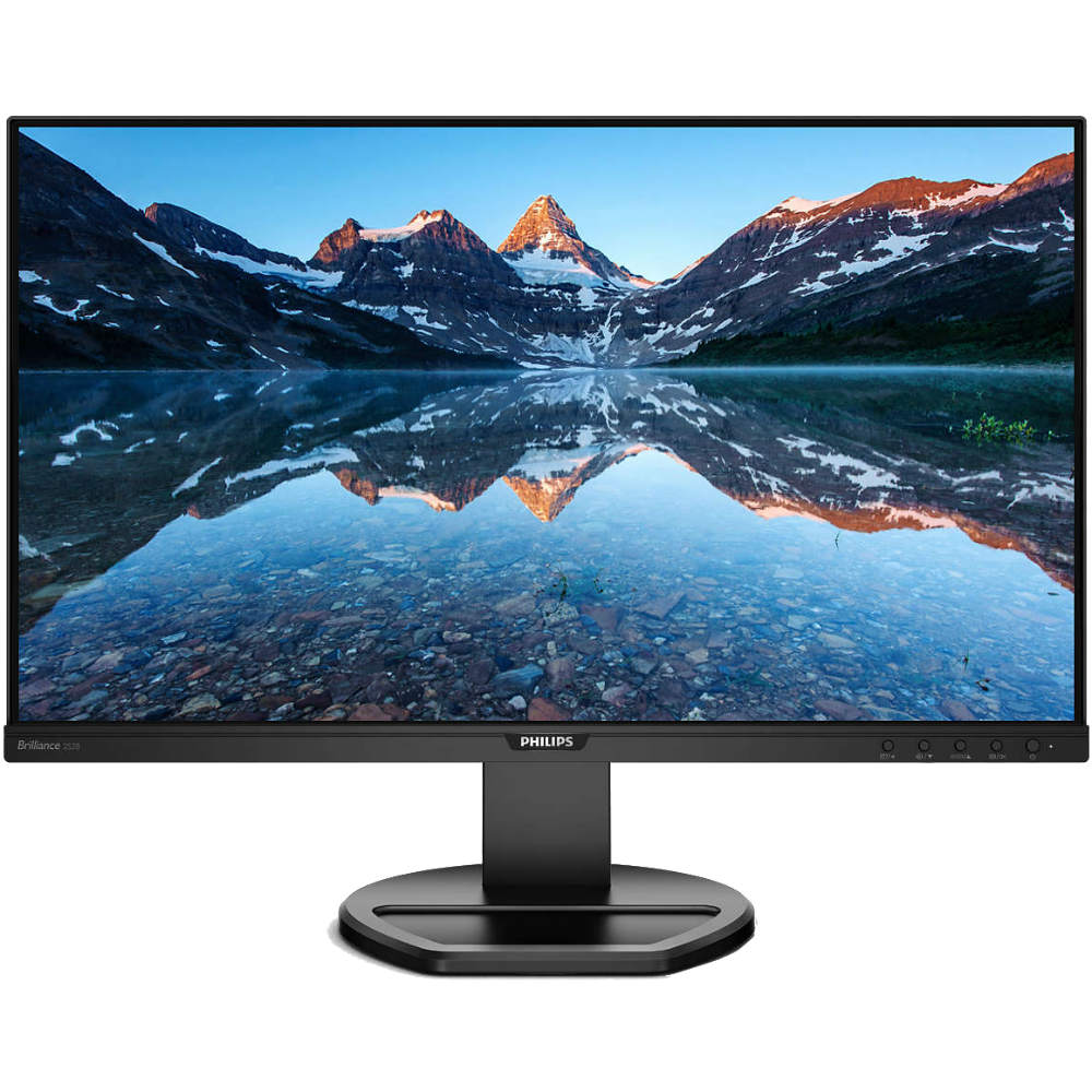 

Монитор PHILIPS 252B9/00, 25" 252B9/00