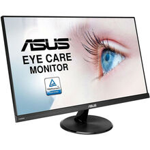 Монітор ASUS 23.8" VP249HR (90LM03L0-B01170)