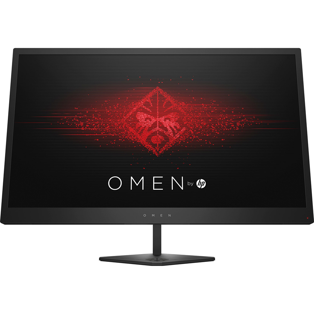 

Монитор HP 24.5" OMEN 25 (Z7Y57AA), 25 OMEN FHD (Z7Y57AA)