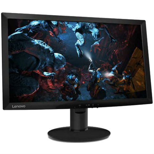 Монітор LENOVO Gaming D24f-10 (65EBGAC1EU) Діагональ 23.6