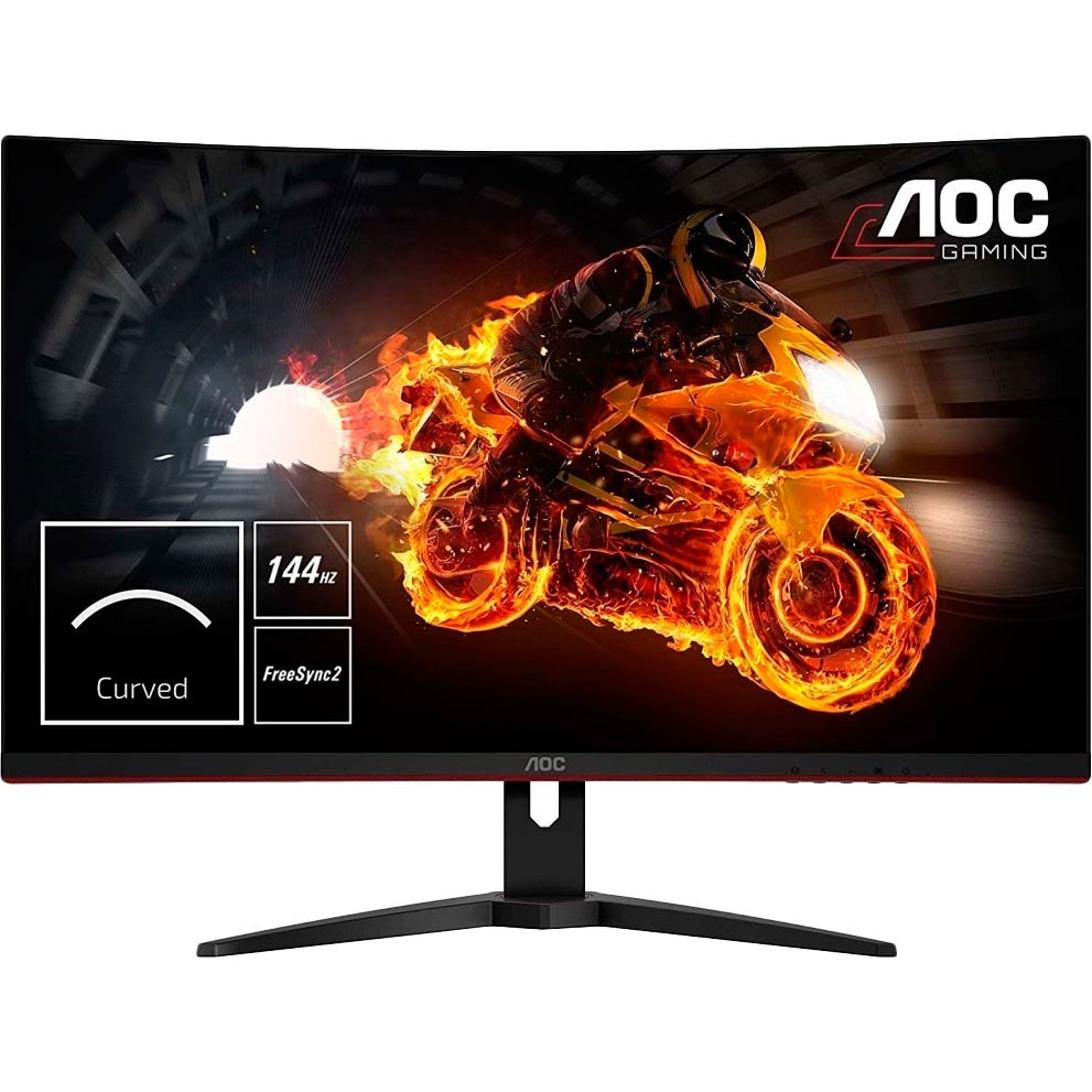 Монитор AOC CQ32G1