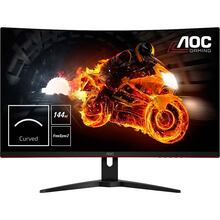Монитор AOC CQ32G1