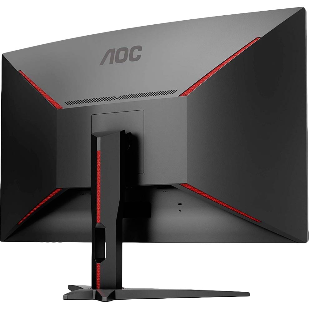 Монитор AOC CQ32G1 Разрешение 2560 х 1440