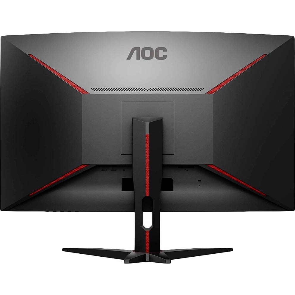 Монитор AOC CQ32G1 Матрица VA