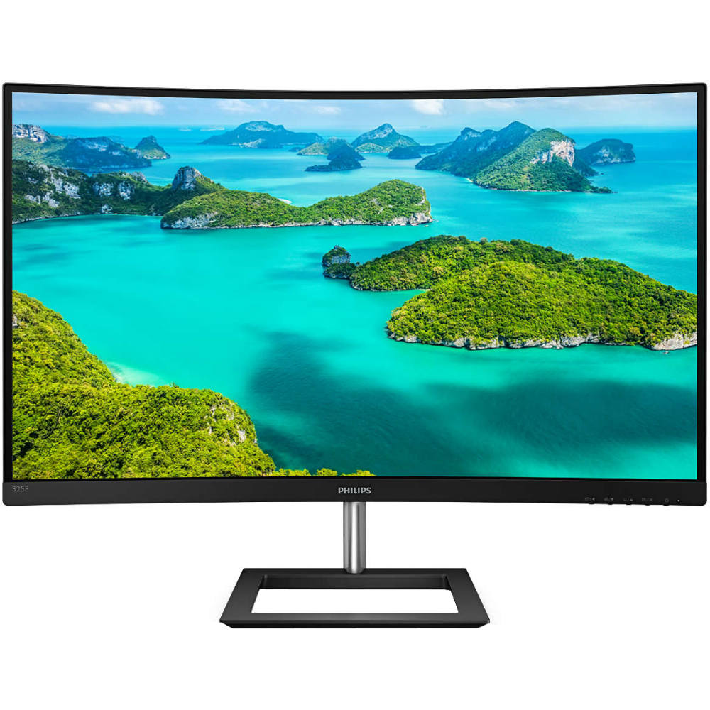 

Монитор PHILIPS 325E1C/00, 31.5" 325E1C/00