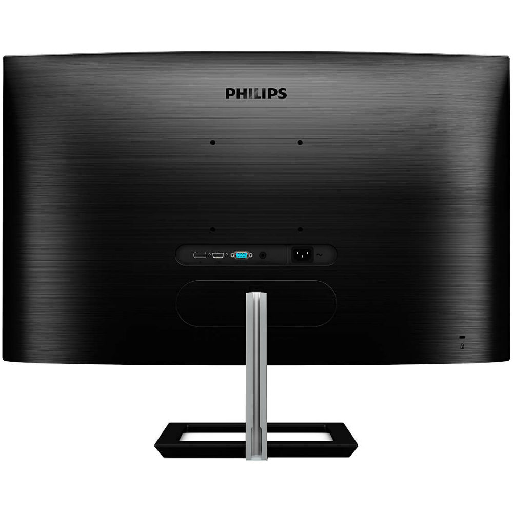 Монітор PHILIPS 325E1C/00 Роздільна здатність 2560 х 1440