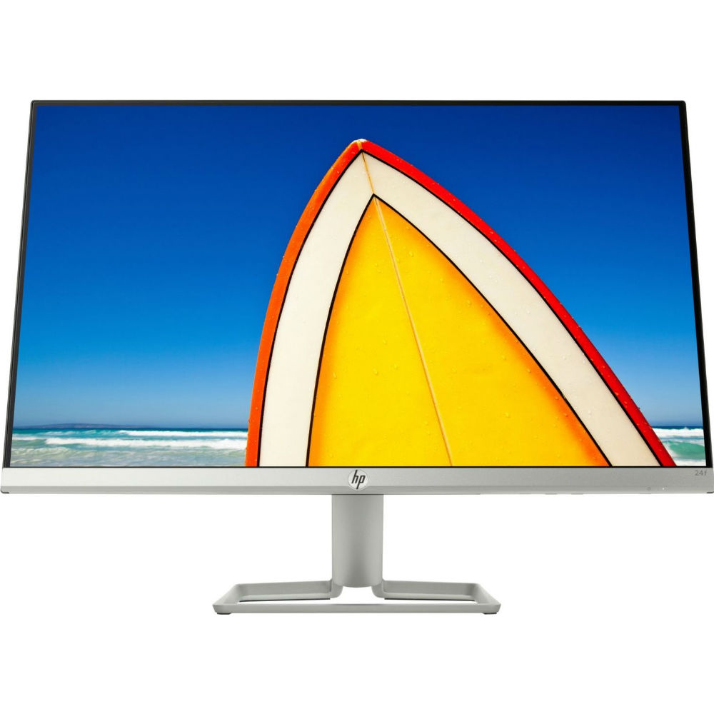 

Монитор HP 24" 24f (2XN60AA), 24" 24f (2XN60AA)