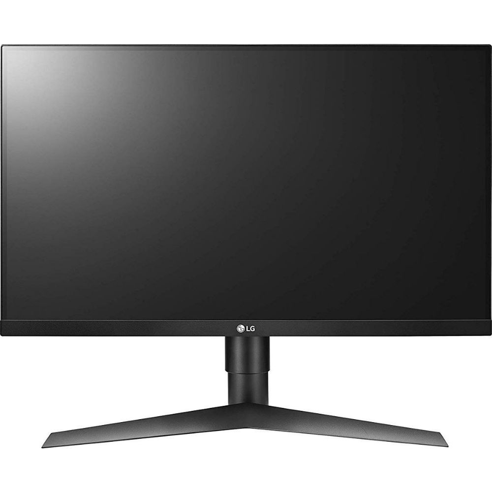 Монітор LG 27GL650F-B Роздільна здатність 1920 x 1080