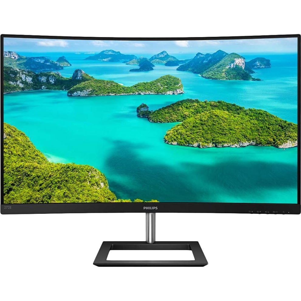 Монітор PHILIPS 27" 272E1CA/00