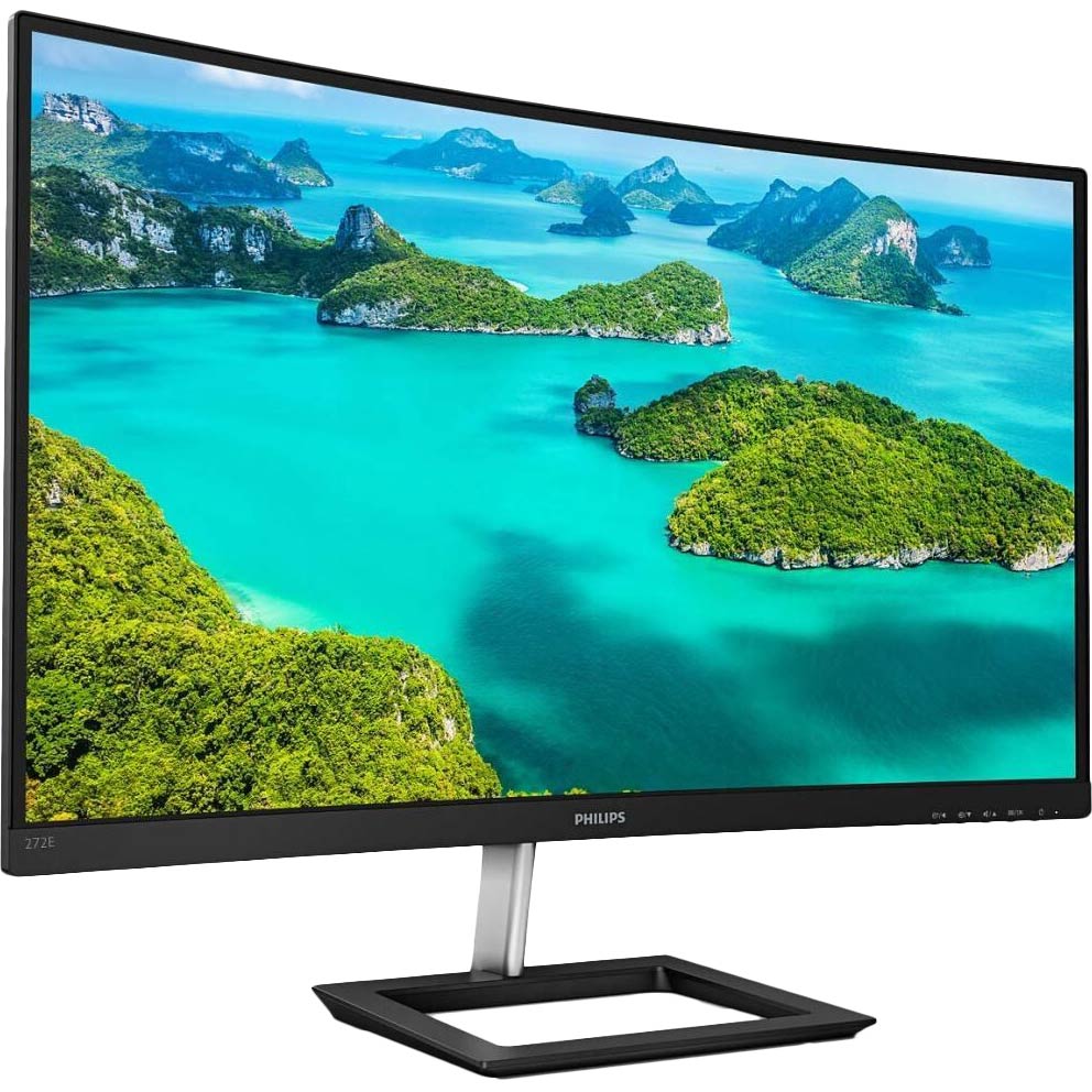 Монітор PHILIPS 27" 272E1CA/00 Діагональ 27