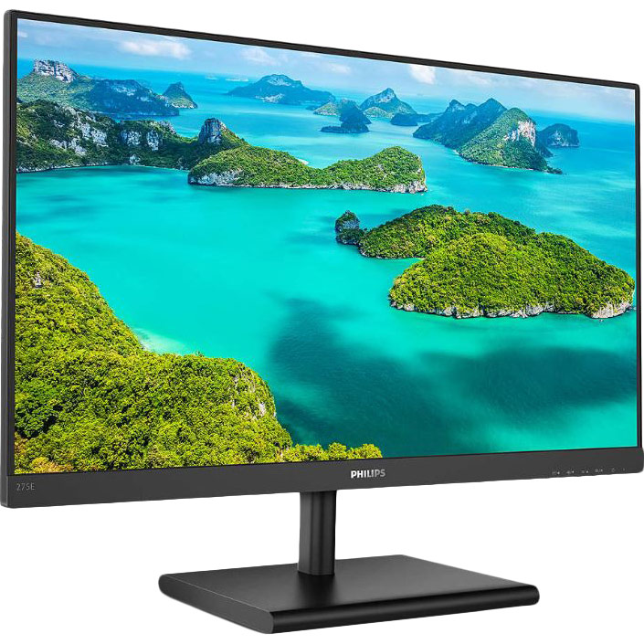 Монітор PHILIPS 27" 275E1S/00 Діагональ 27