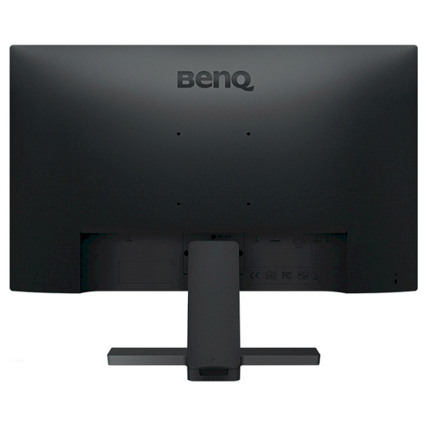 Внешний вид Монитор BENQ BL2480 Black