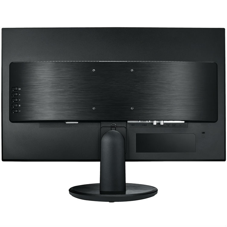 Монітор NEOVO SC-24E Black Діагональ 23.8
