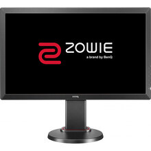 Монітор BENQ ZOWIE RL2455T Dark Grey