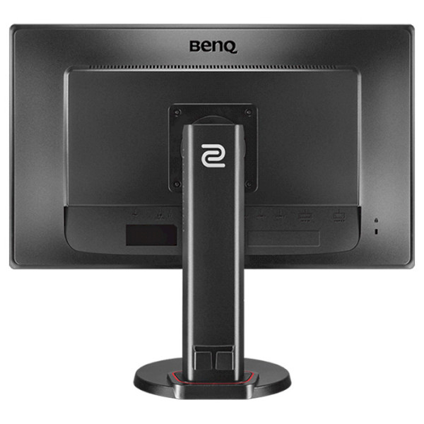 Фото 4 Монітор BENQ ZOWIE RL2455T Dark Grey