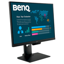 Монітор BENQ BL2581T Black (9H.LHNLB.QBE)