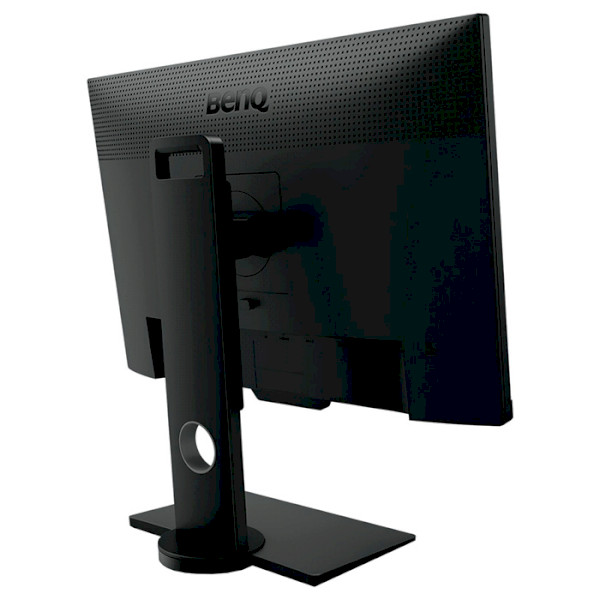 Фото 4 Монітор BENQ BL2581T Black (9H.LHNLB.QBE)