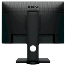 Монітор BENQ BL2581T Black (9H.LHNLB.QBE)