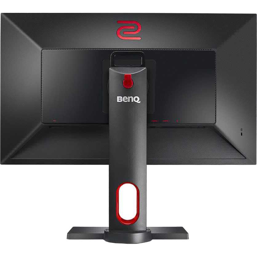 Монітор BENQ ZOWIE 27" XL2731 Dark Grey (9H.LHRLB.QBE) Діагональ 27