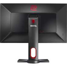 Монітор BENQ ZOWIE 27" XL2731 Dark Grey (9H.LHRLB.QBE)