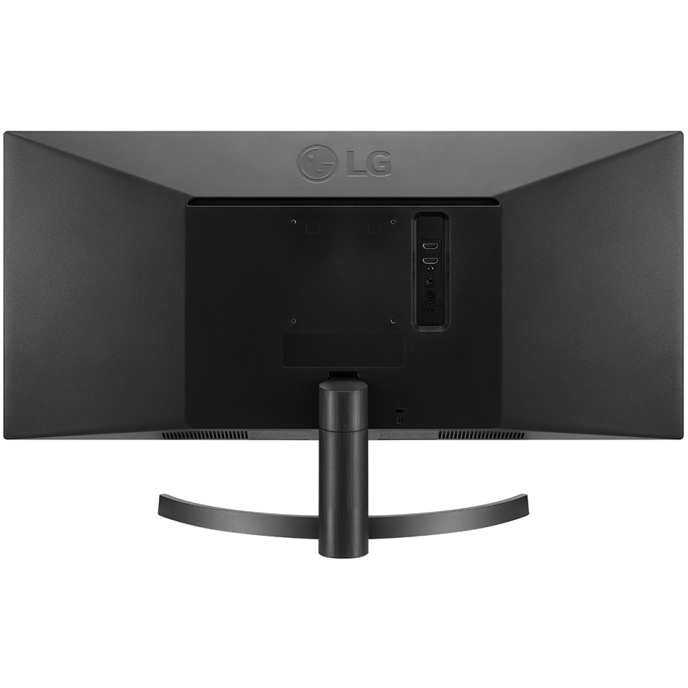 Фото 4 Монітор LG 29WL500-B