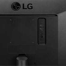 Монітор LG 29WL500-B