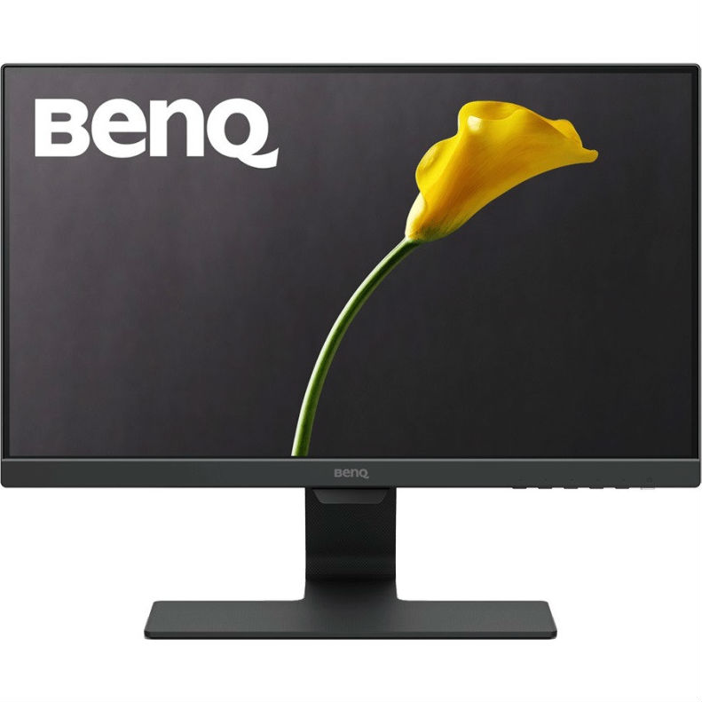 Монітор BENQ GW2283 (9H.LHLLA.TBE)