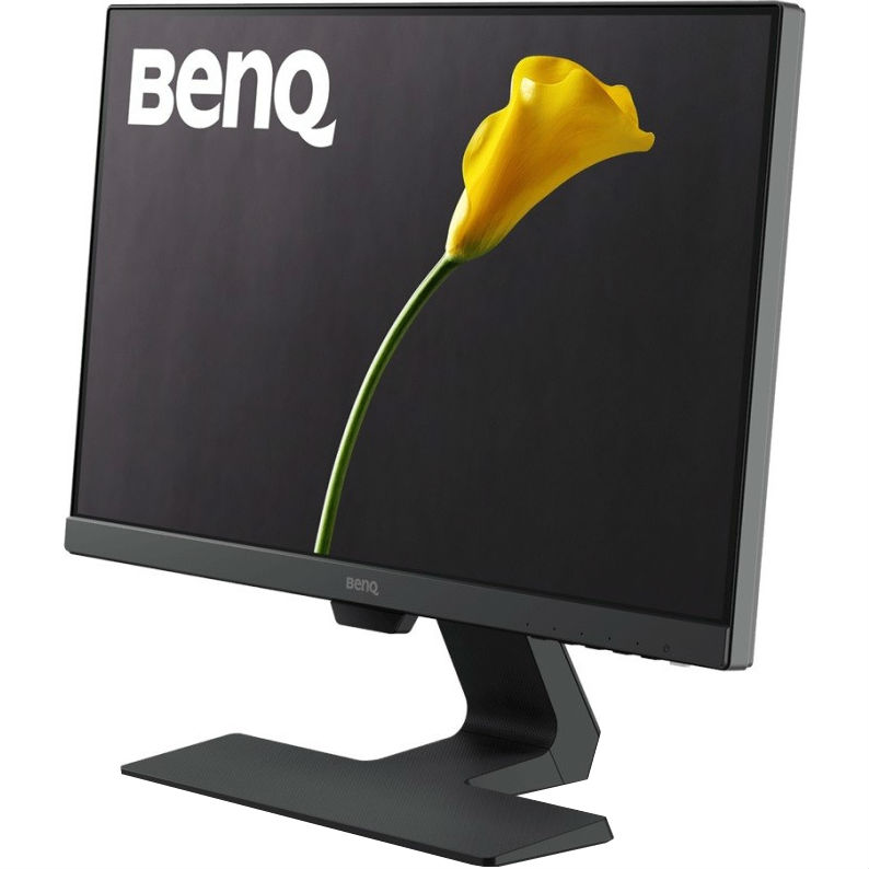 Фото 4 Монітор BENQ GW2283 (9H.LHLLA.TBE)